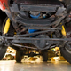 Image for article titled This Classic Ford Bronco Was Pulled Out Of A Junkyard To Race Baja Again